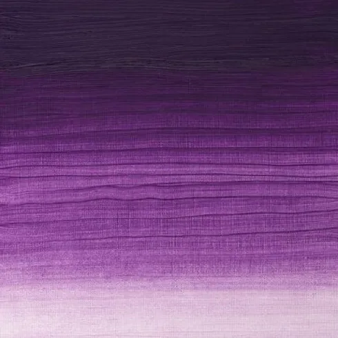 Winsor & Newton - Oliemaling - Artists - Permanent Mauve 37 ML
