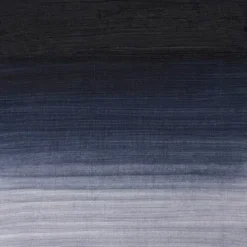 Winsor & Newton - Oliemaling - Artists - Blue Black 37 ML