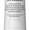 Winsor & Newton - Oliemaling - Artists - Flake White 200 ML
