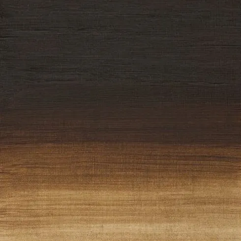 Winsor & Newton - Oliemaling - Artists - Raw Umber 200 ML
