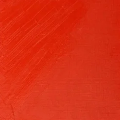 Winsor & Newton - Oliemaling - Artists - Cadmium Scarlet 37 ML