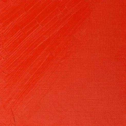 Winsor & Newton - Oliemaling - Artists - Cadmium Scarlet 37 ML
