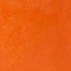 Winsor & Newton - Oliemaling - Artists - Cadmium Orange 37 ML