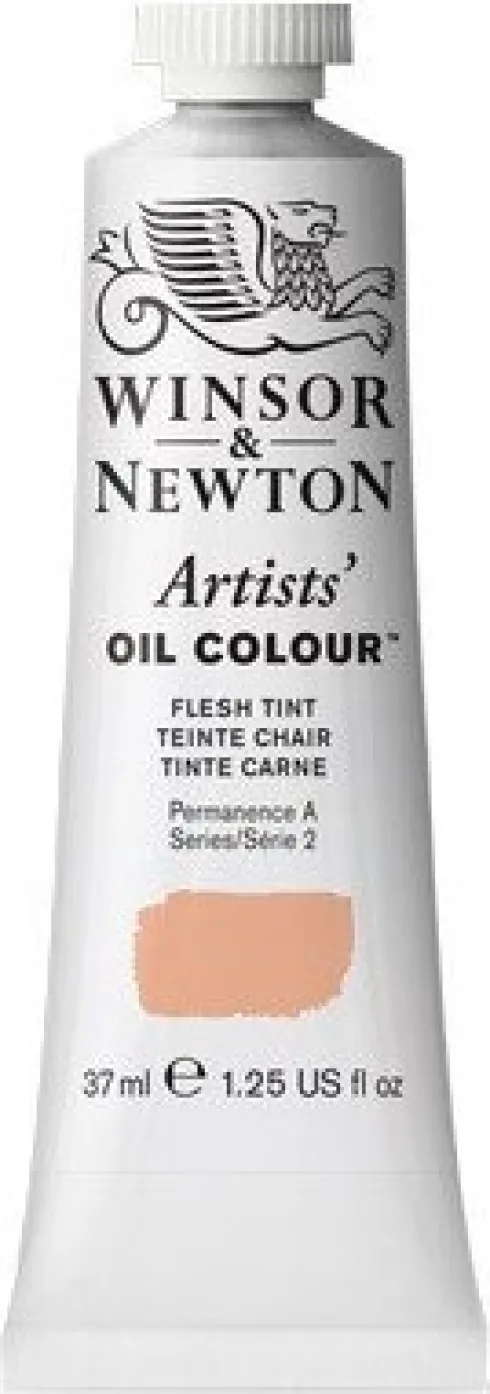 Winsor & Newton - Oliemaling - Artists - Pale Rose Blush 37 ML