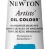 Winsor & Newton - Oliemaling - Artists - Manganese Blue Hue 37 ML
