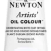 Winsor & Newton - Oliemaling - Artists - Underpainting White 37 ML