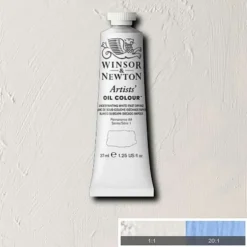 Winsor & Newton - Oliemaling - Artists - Underpainting White 37 ML