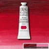 Winsor & Newton - Oliemaling - Artists - Permanent Alizarin Crimson 37 ML