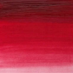 Winsor & Newton - Oliemaling - Artists - Permanent Alizarin Crimson 37 ML