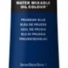 Winsor & Newton - Oliemaling - Artisan - Prussian Blue 200 ML