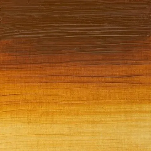 Winsor & Newton - Oliemaling - Artists - Transparent Gold Ochre 37 ML