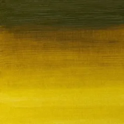 Winsor & Newton - Oliemaling - Artists - Green Gold 37 ML