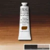 Winsor & Newton - Oliemaling - Artists - Burnt Umber 37 ML