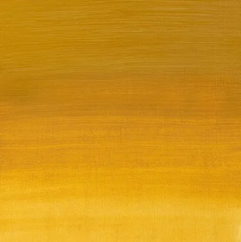 Winsor & Newton - Oliemaling - Artisan - Yellow Ochre 37 ML