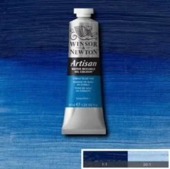Winsor & Newton - Oliemaling - Artisan - Cobalt Blue Hue 37 ML