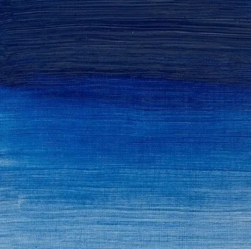 Winsor & Newton - Oliemaling - Artisan - Cobalt Blue Hue 37 ML