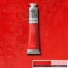 Winsor & Newton - Oliemaling - Cadmium Red Hue 200 ML