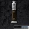 Winsor & Newton - Oliemaling - Winton - Lamp Black 200 ML