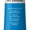 Winsor & Newton - Oliemaling - Winton - Cerulean Blue Hue 200 ML