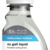 Winsor & Newton - Ox Gall Liquid Medium 75 ML