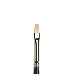 Winsor & Newton - Pensel - Kort Flad - No. 1