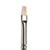 Winsor & Newton - Pensel - Kort Flad - No. 3
