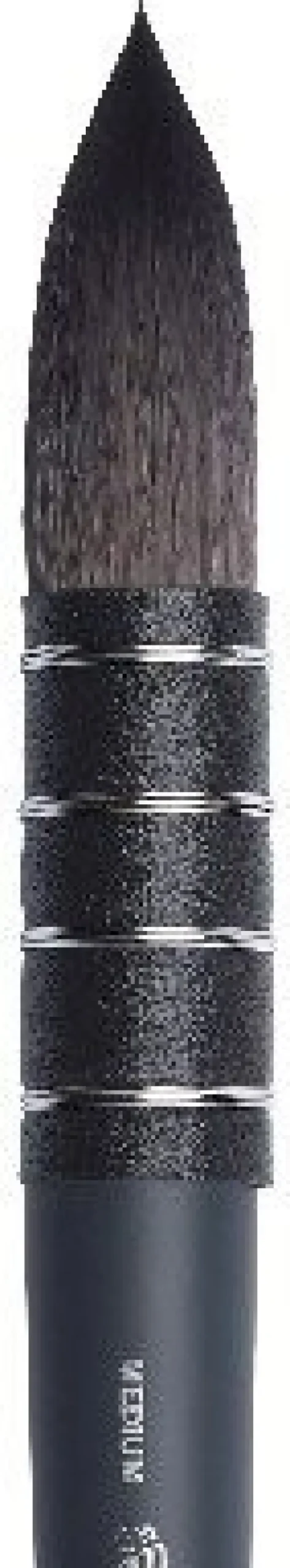 Winsor & Newton - Pensel Til Akvarel - Sable