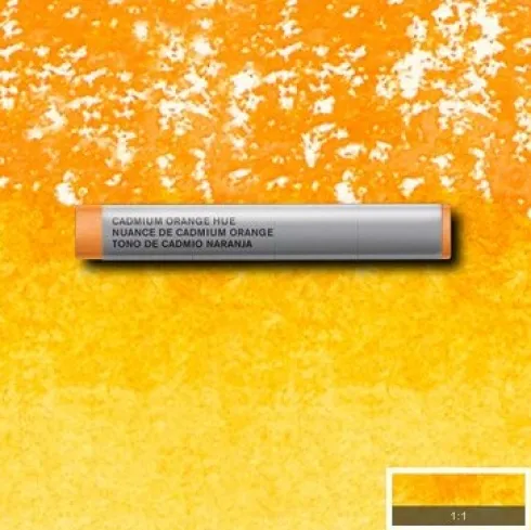 Winsor & Newton - Pro. Akvarelfarve Stick - Cad Orange