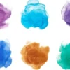 Winsor & Newton - Professional Watercolour - Granulating - 6X5 ML