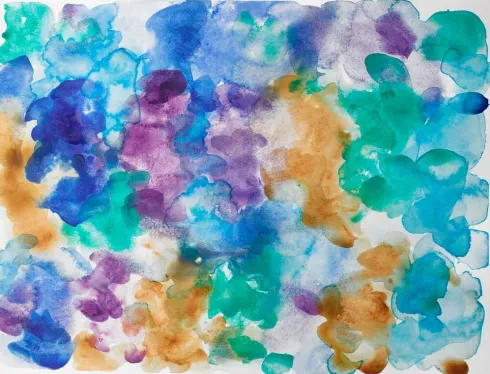 Winsor & Newton - Professional Watercolour - Granulating - 6X5 ML