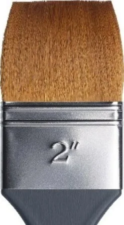 Winsor & Newton - Professional Watercolour Brush - Synt Sable Wash 2'