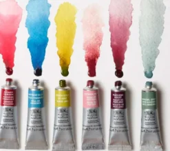 Winsor & Newton - Professional Watercolour - Mindful Set - 6X5 ML