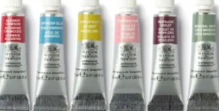 Winsor & Newton - Professional Watercolour - Mindful Set - 6X5 ML
