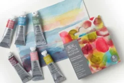 Winsor & Newton - Professional Watercolour - Mindful Set - 6X5 ML