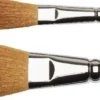 Winsor & Newton - Professional Watercolour Brush - Synt Sable Mop 1'