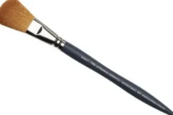 Winsor & Newton - Professional Watercolour Brush - Synt Sable Mop 1'