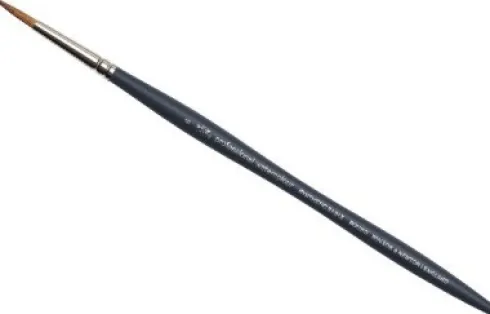 Winsor & Newton - Professional Watercolour Brush - Synt Sable Round S6