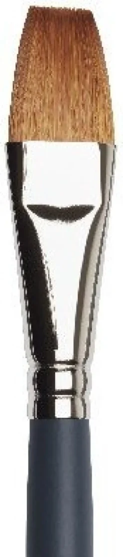 Winsor & Newton - Professional Watercolour Brush - Synt Sable One Stroke 3/4