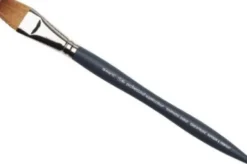 Winsor & Newton - Professional Watercolour Brush - Synt Sable One Stroke 3/4
