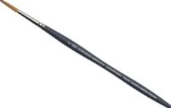 Winsor & Newton - Professional Watercolour Brush - Synt Sable Rigger S6