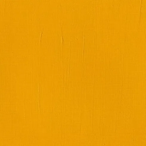 Winsor & Newton - Proff Akrylmaling - Cadmium Yellow Deep 60 ML