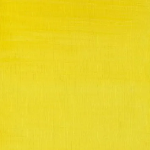Winsor & Newton - Proff Akrylmaling - Lemon Yellow 60 ML