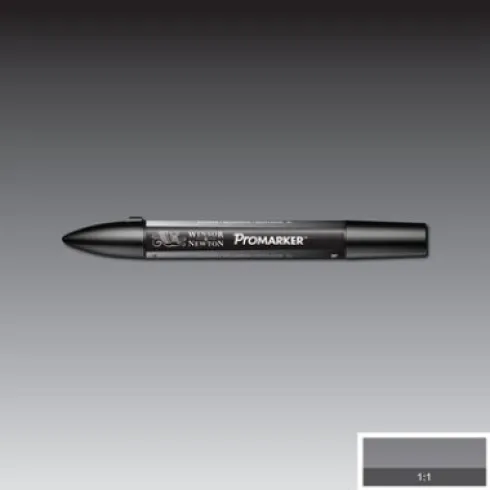 Winsor & Newton - Promarker Blender Tusch
