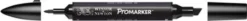 Winsor & Newton - Promarker Brush - Sort Xb