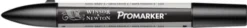 Winsor & Newton - Promarker Brush - Kølig Grå 2 Cg2