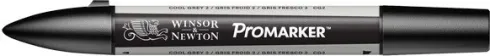 Winsor & Newton - Promarker Brush - Kølig Grå 2 Cg2