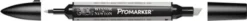 Winsor & Newton - Promarker Brush - Kølig Grå 2 Cg2