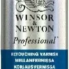 Winsor & Newton - Retouching Varnish 400 ML - Lak