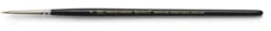 Winsor & Newton - Series 7 Kolinsky Sable Brush 7-0 Miniature - Malerpensel