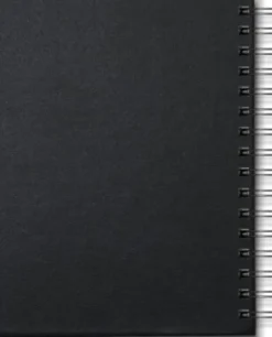 Winsor & Newton - Skitseblok - 110G 23X31 CM - 80 Sider